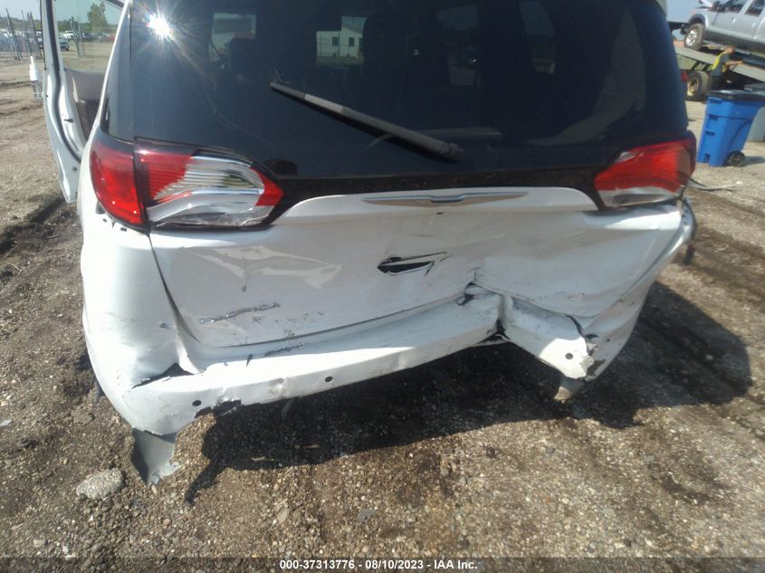 2017 CHRYSLER PACIFICA TOURING-L - 2C4RC1BG9HR833537