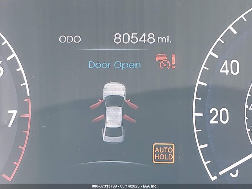 2014 HYUNDAI GENESIS 5.0L R-SPEC - KMHGC4DH0EU260956