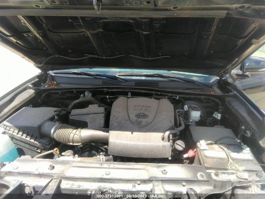 2021 TOYOTA TACOMA 4WD SR/SR5/TRD SPORT - 5TFCZ5AN9MX263451