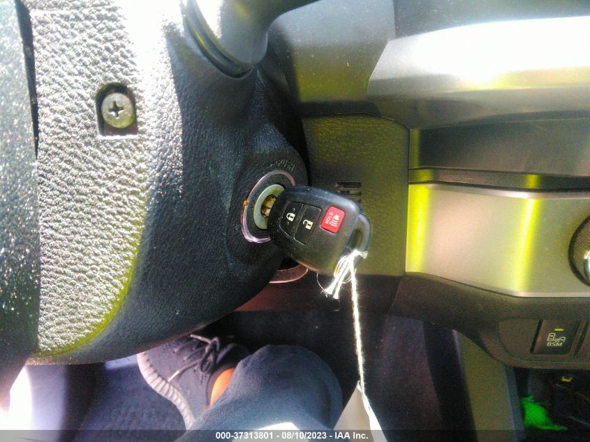 2021 TOYOTA TACOMA 4WD SR/SR5/TRD SPORT - 5TFCZ5AN9MX263451