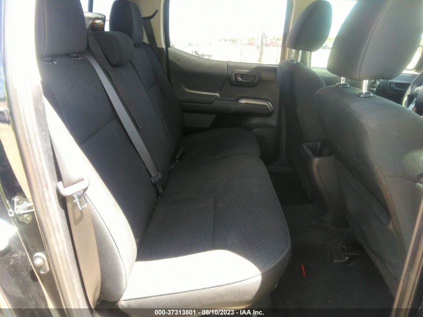 2021 TOYOTA TACOMA 4WD SR/SR5/TRD SPORT - 5TFCZ5AN9MX263451