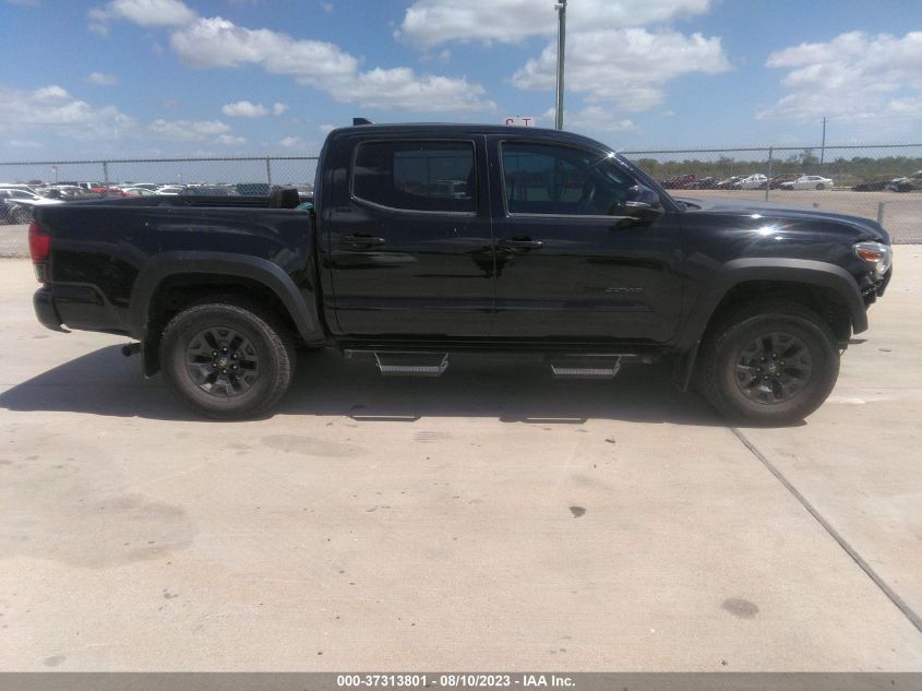 2021 TOYOTA TACOMA 4WD SR/SR5/TRD SPORT - 5TFCZ5AN9MX263451