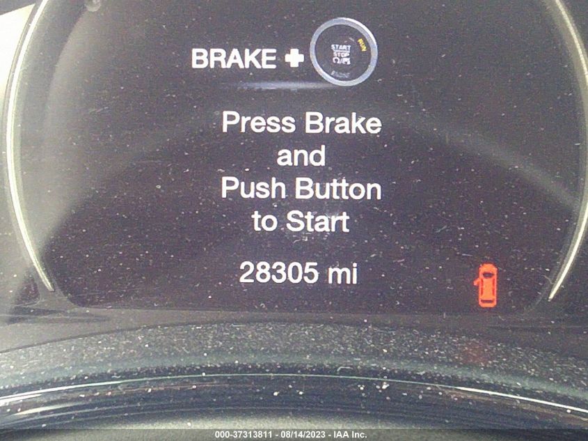 2021 DODGE DURANGO GT PLUS - 1C4RDJDG2MC549244