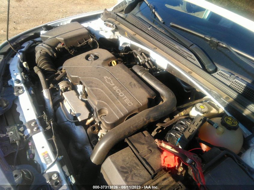 2017 CHEVROLET MALIBU LS - 1G1ZC5ST9HF258568