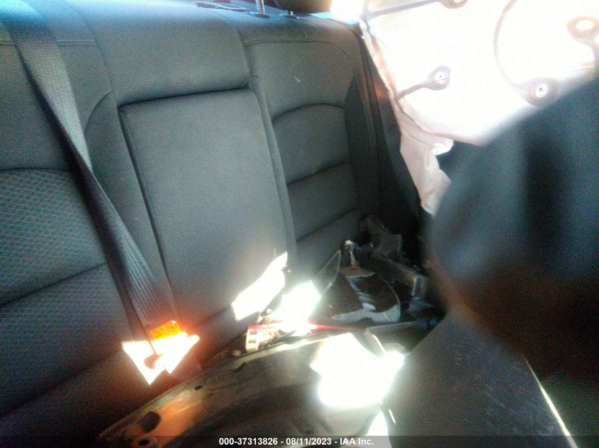 2017 CHEVROLET MALIBU LS - 1G1ZC5ST9HF258568