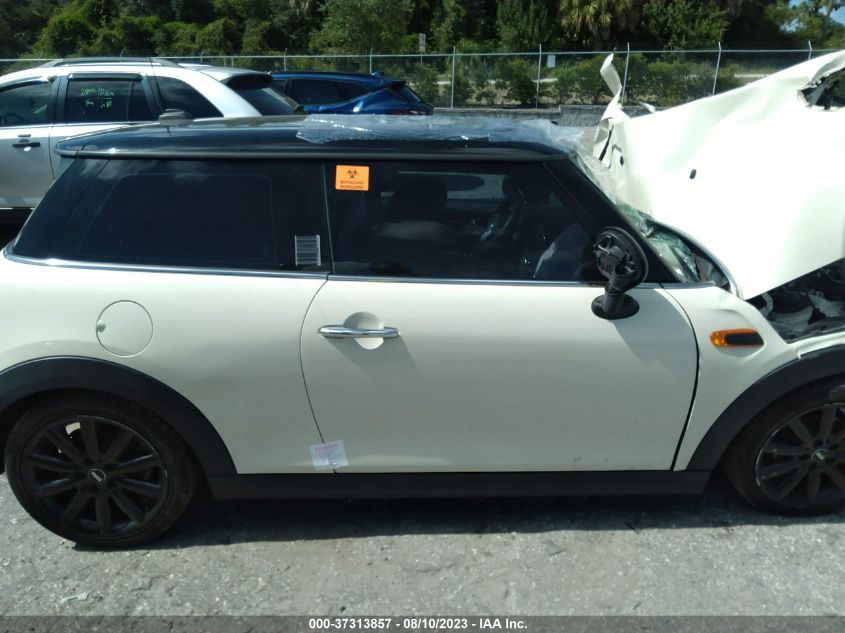 WMWXP5C51K2L31771 MINI Hardtop 2 Door OXFORD EDITION 12