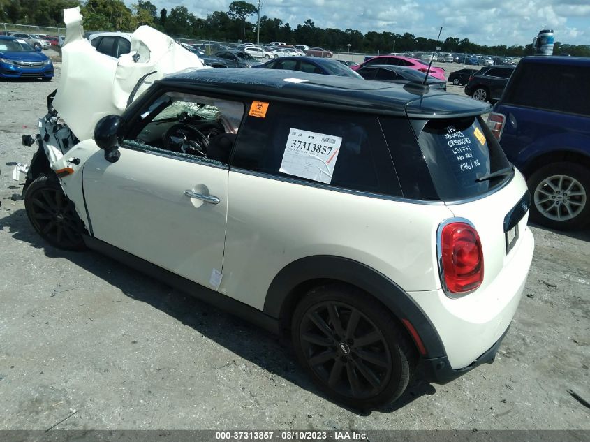 WMWXP5C51K2L31771 MINI Hardtop 2 Door OXFORD EDITION 3