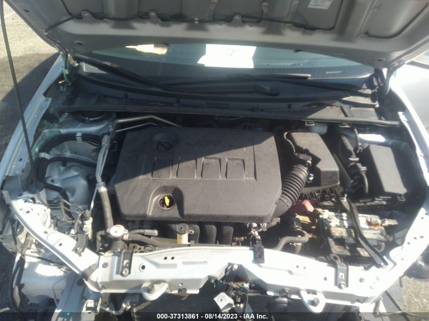 2018 TOYOTA COROLLA L/LE/XLE/SE/XSE - 5YFBURHE1JP741637