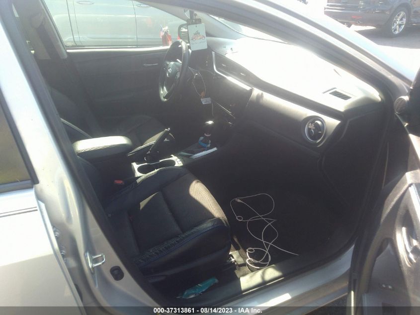 2018 TOYOTA COROLLA L/LE/XLE/SE/XSE - 5YFBURHE1JP741637