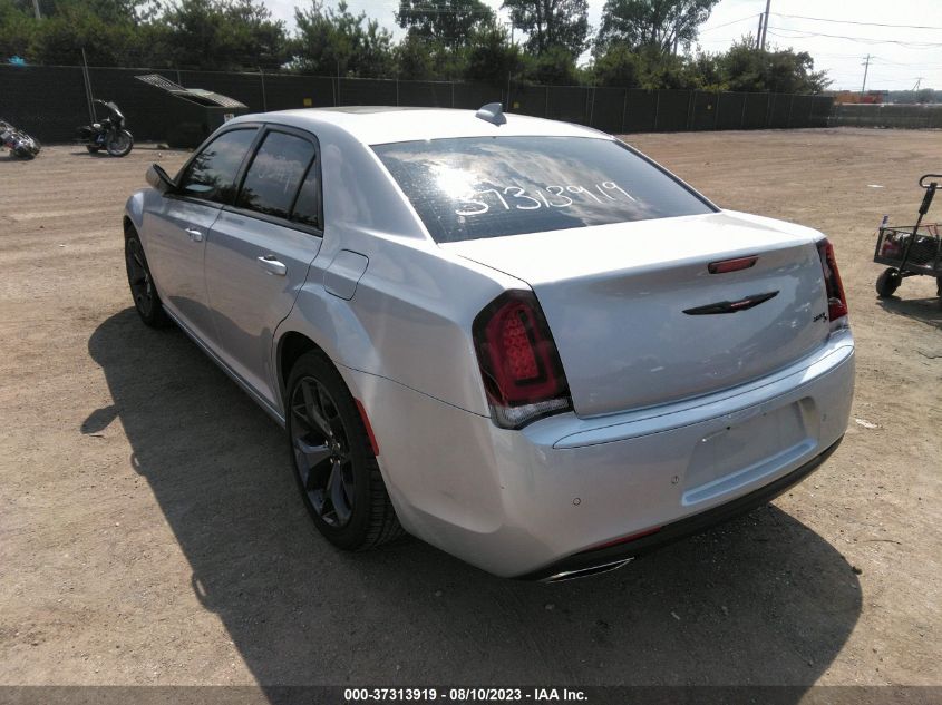 2C3CCABG6PH520119 Chrysler 300 300S 3