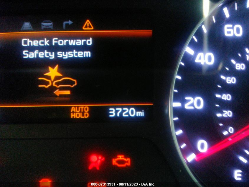 2023 KIA FORTE GT-LINE - 3KPF54AD4PE535726