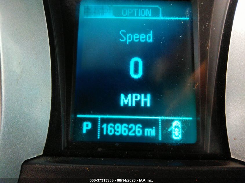 2017 CHEVROLET EQUINOX LT - 2GNALCEK3H6247384