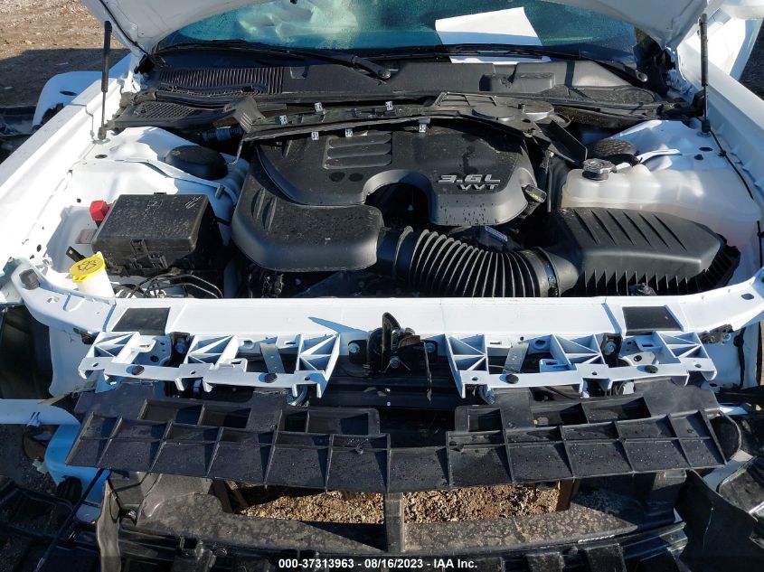 2023 DODGE CHALLENGER GT - 2C3CDZKGXPH550302