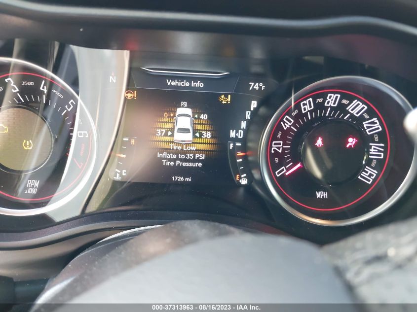 2023 DODGE CHALLENGER GT - 2C3CDZKGXPH550302