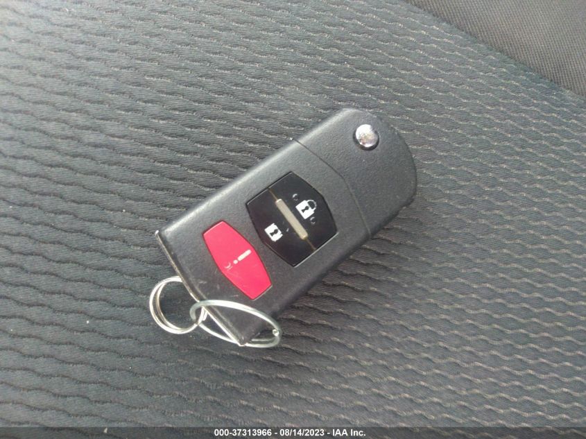 2014 MAZDA MAZDA5 SPORT - JM1CW2BL3E0169726