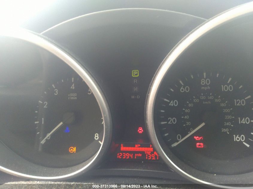 2014 MAZDA MAZDA5 SPORT - JM1CW2BL3E0169726