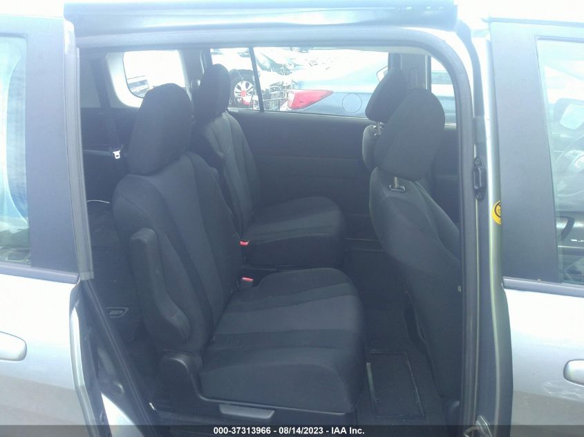2014 MAZDA MAZDA5 SPORT - JM1CW2BL3E0169726