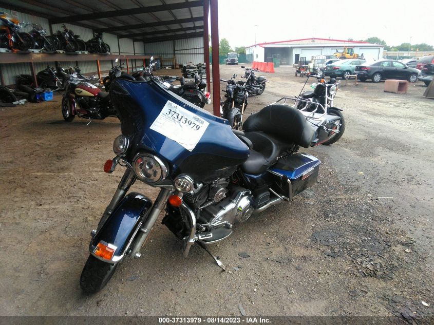 2013 HARLEY-DAVIDSON FLHTK ELECTRA GLIDE ULTRA LTD 1HD1KEM16DB685757