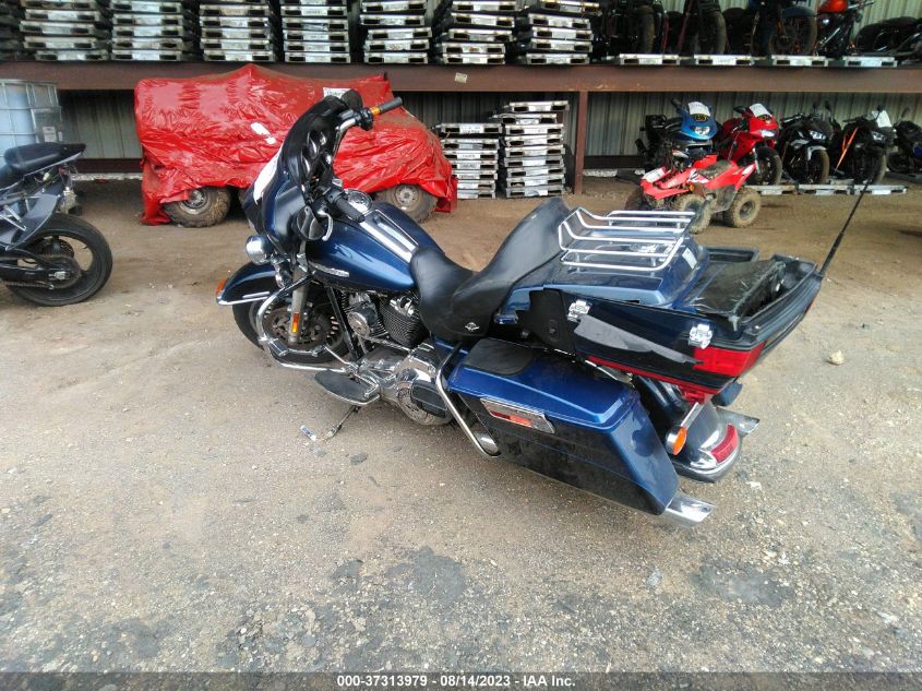 2013 HARLEY-DAVIDSON FLHTK ELECTRA GLIDE ULTRA LTD 1HD1KEM16DB685757
