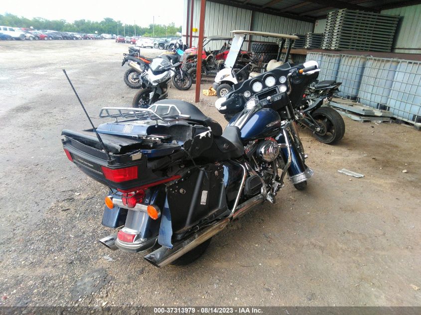 2013 HARLEY-DAVIDSON FLHTK ELECTRA GLIDE ULTRA LTD 1HD1KEM16DB685757