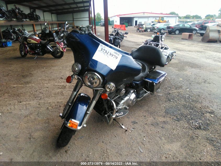 2013 HARLEY-DAVIDSON FLHTK ELECTRA GLIDE ULTRA LTD 1HD1KEM16DB685757