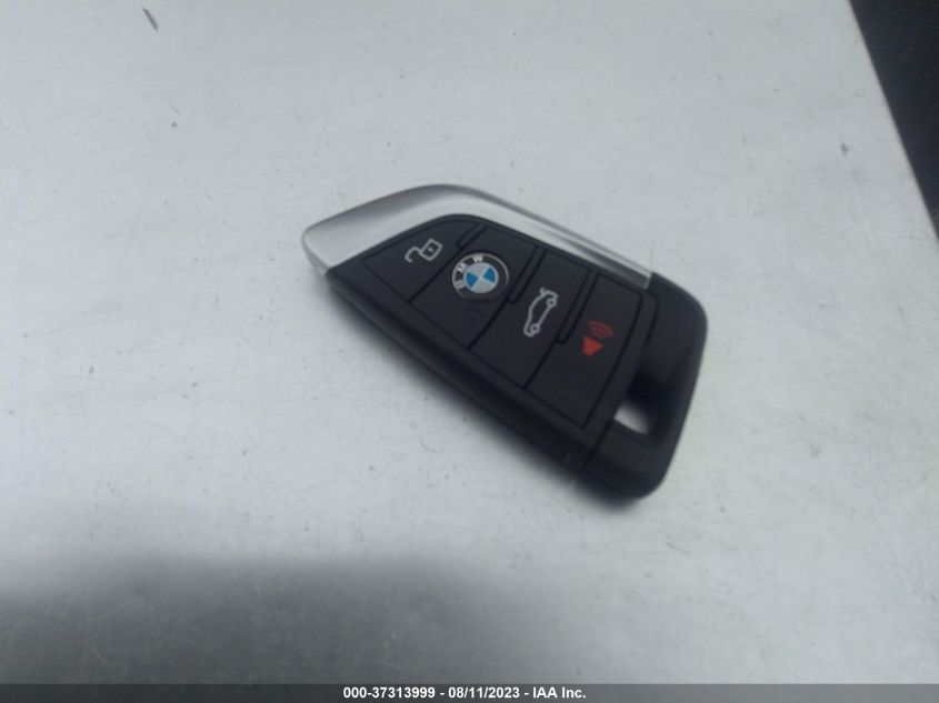 2023 BMW I4 EDRIVE35 WBY43AW03PFP93578