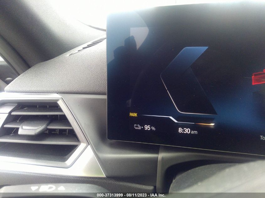 2023 BMW I4 EDRIVE35 WBY43AW03PFP93578