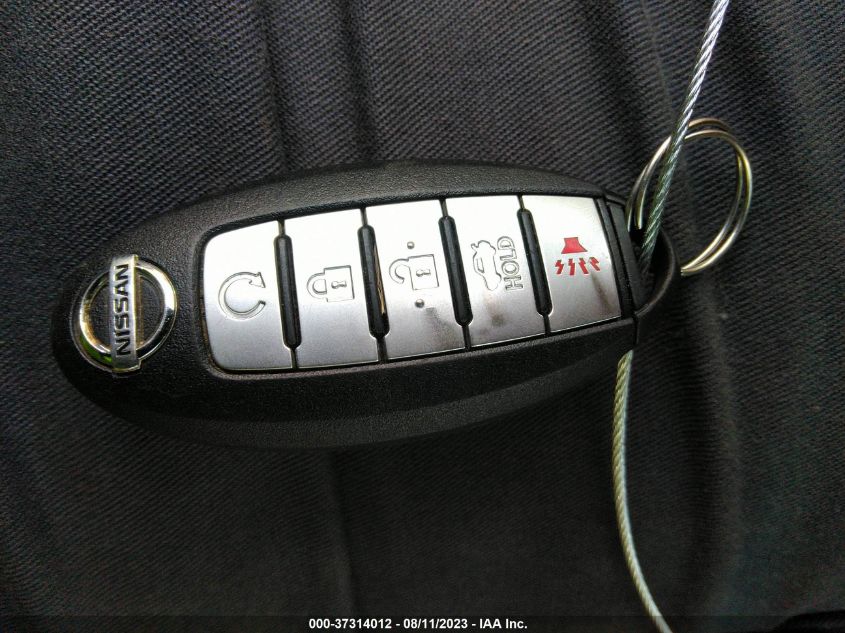 2013 NISSAN ALTIMA 2.5 SL - 1N4AL3AP5DC247498
