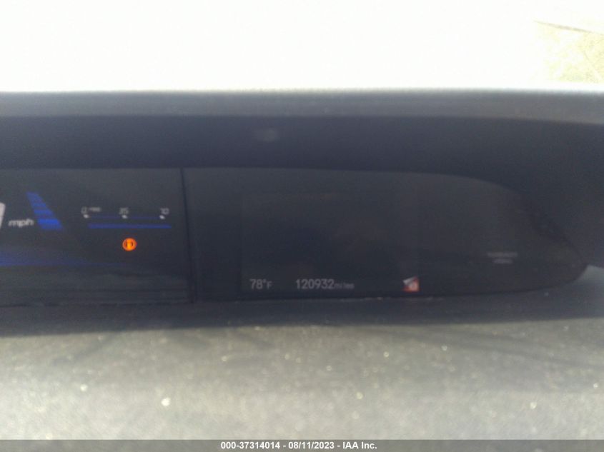 2014 HONDA CIVIC SEDAN LX - 2HGFB2F56EH507671