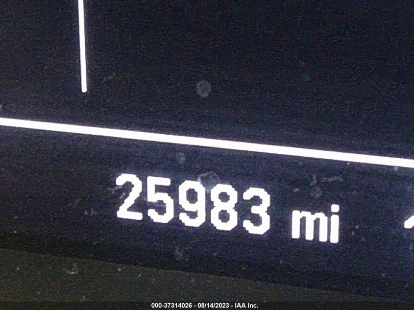 2020 CHEVROLET MALIBU LS - 1G1ZB5ST2LF128515