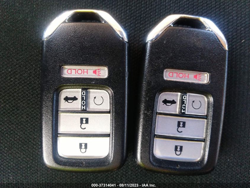 2020 HONDA CIVIC SEDAN EX - 19XFC1F31LE208084