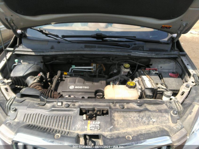2014 BUICK ENCORE PREMIUM - KL4CJHSB2EB620054