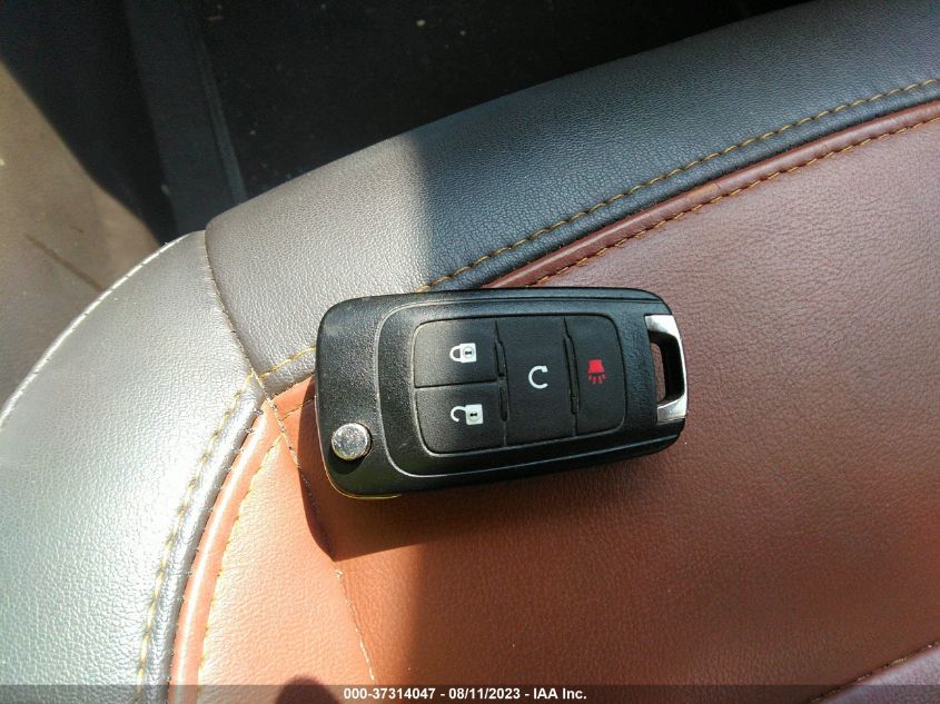 2014 BUICK ENCORE PREMIUM - KL4CJHSB2EB620054