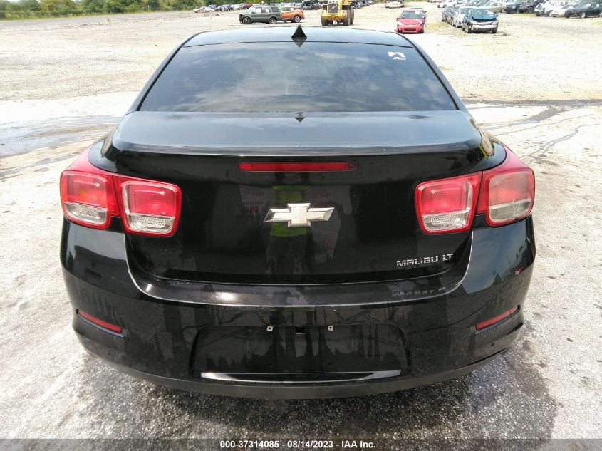 2013 CHEVROLET MALIBU LT - 1G11C5SA1DU117267