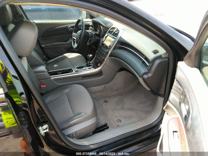 2013 CHEVROLET MALIBU LT - 1G11C5SA1DU117267