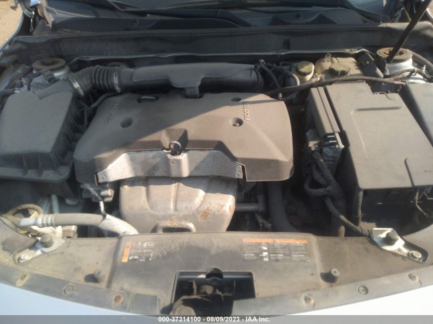 2015 CHEVROLET MALIBU LT - 1G11D5SL5FU131688