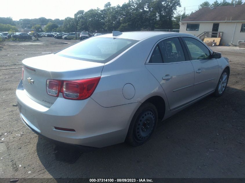 2015 CHEVROLET MALIBU LT - 1G11D5SL5FU131688