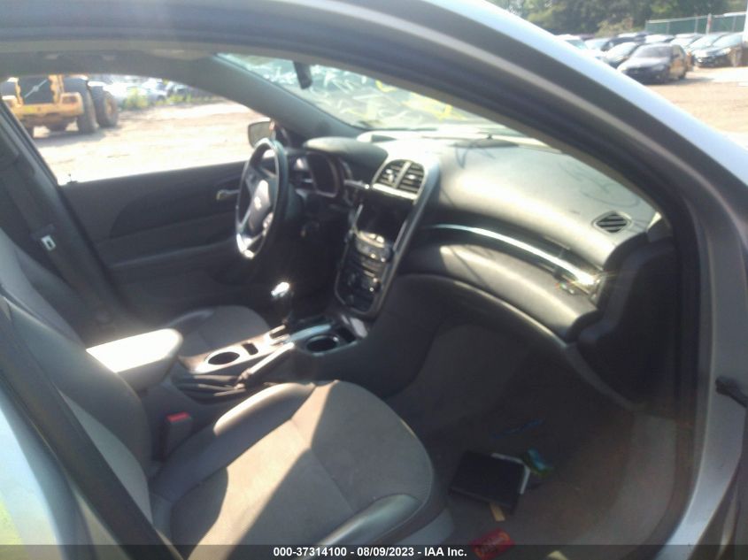 2015 CHEVROLET MALIBU LT - 1G11D5SL5FU131688
