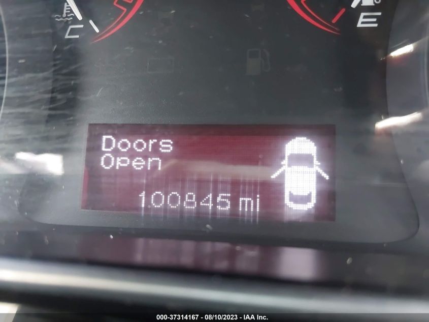 2016 DODGE DART SXT - 1C3CDFBB5GD544214