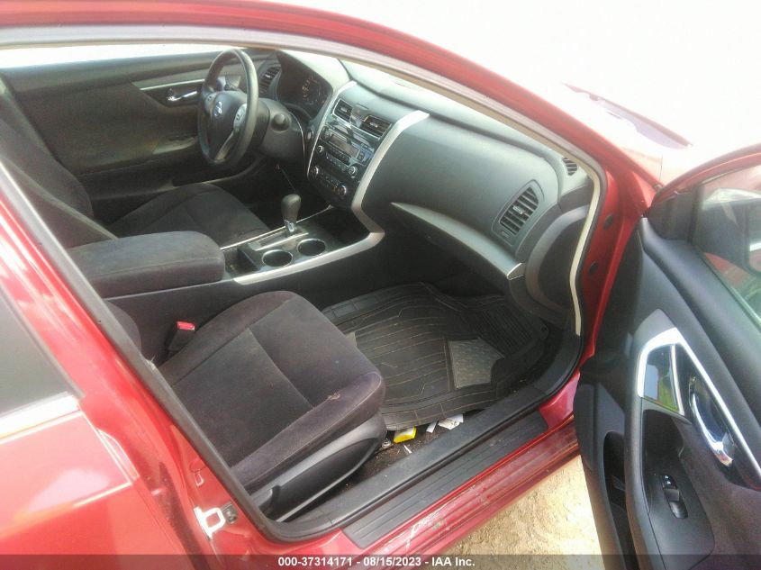 2013 NISSAN ALTIMA 2.5 S - 1N4AL3AP4DC206358