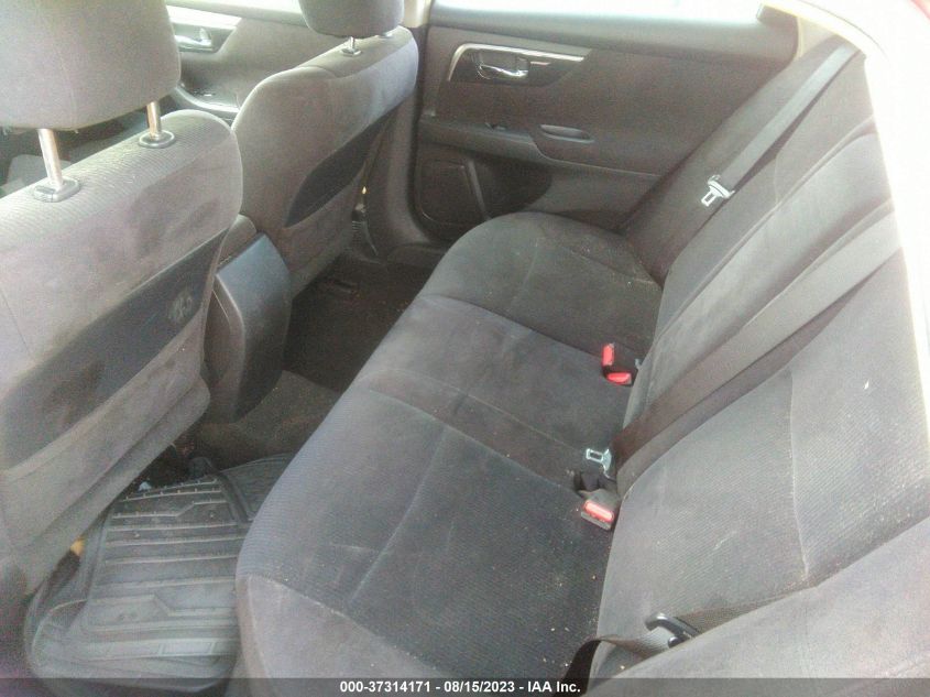 2013 NISSAN ALTIMA 2.5 S - 1N4AL3AP4DC206358