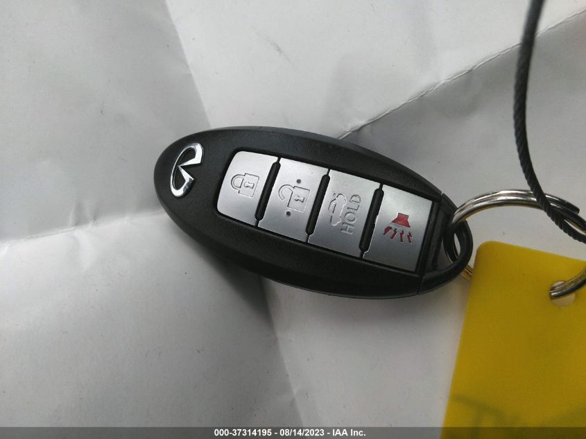 2013 INFINITI G37 JN1CV6AR2DM7629