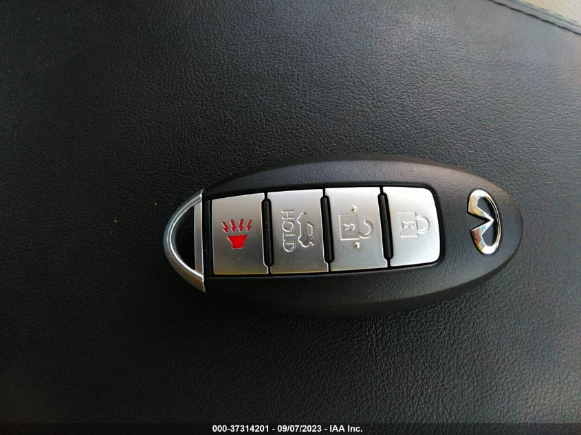 2013 INFINITI IPL G - JN1CV6FE3DM770490