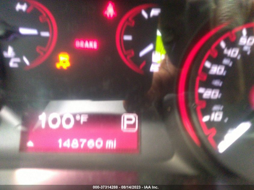 2015 DODGE DART SE - 1C3CDFAAXFD434332