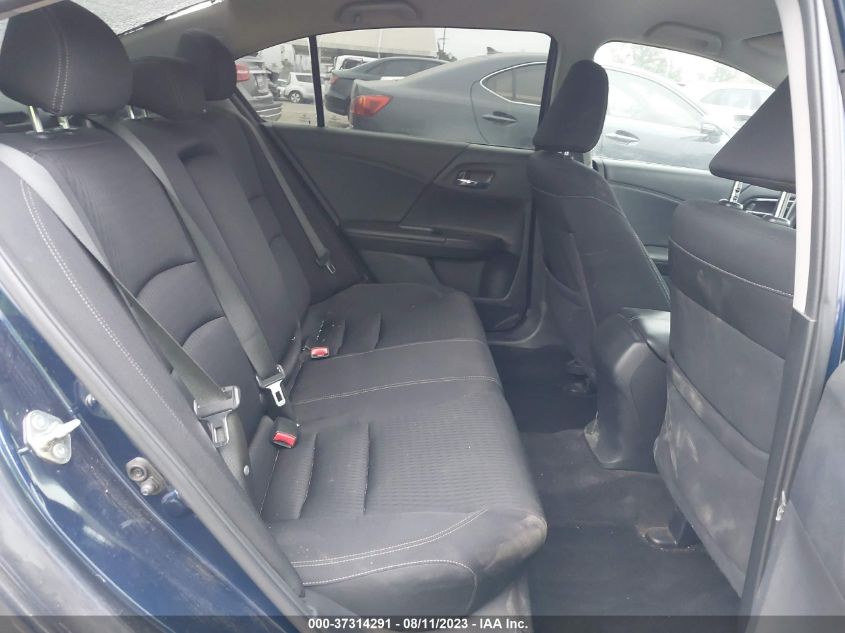 2015 HONDA ACCORD SEDAN SPORT - 1HGCR2F55FA039028