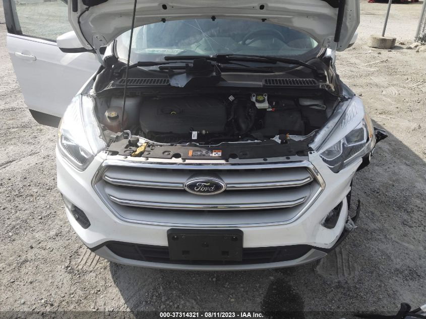 1FMCU9HD9JUB55648 2018 FORD ESCAPE, photo no. 10