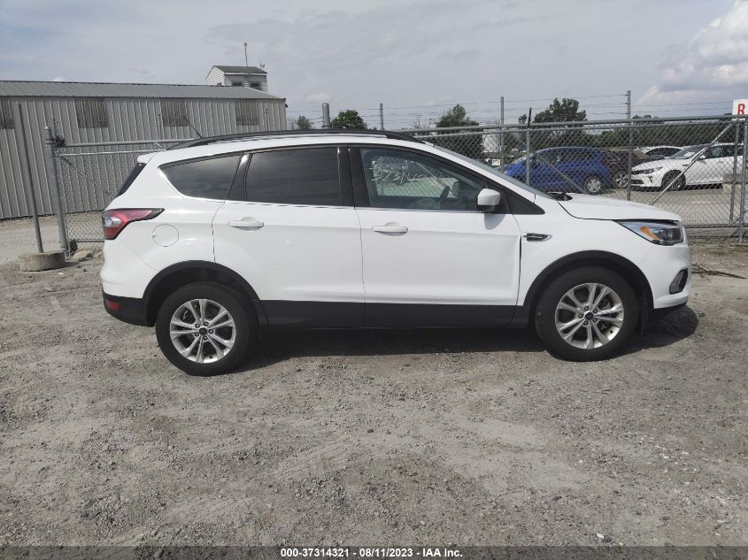 1FMCU9HD9JUB55648 2018 FORD ESCAPE, photo no. 13