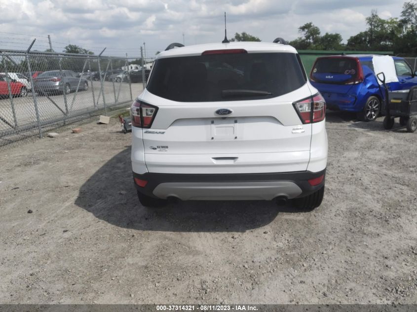 1FMCU9HD9JUB55648 2018 FORD ESCAPE, photo no. 16