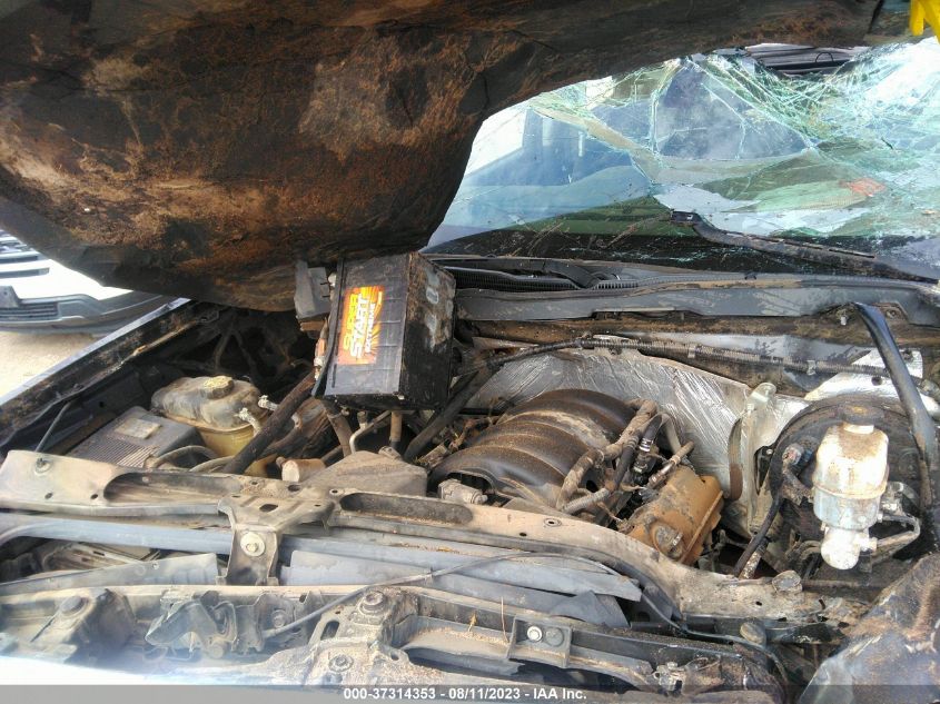 2015 CHEVROLET SILVERADO 1500 LT - 3GCPCREH8FG113997