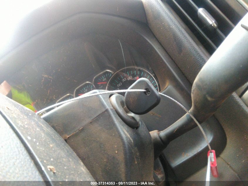 2015 CHEVROLET SILVERADO 1500 LT - 3GCPCREH8FG113997